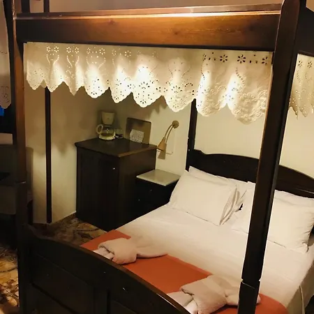 Archontiko Ouranias Hotel 3*