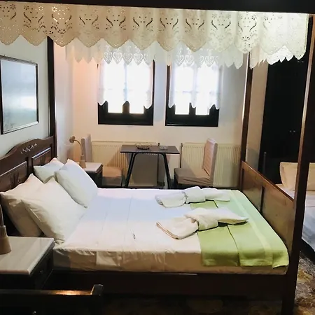 Archontiko Ouranias Hotel
