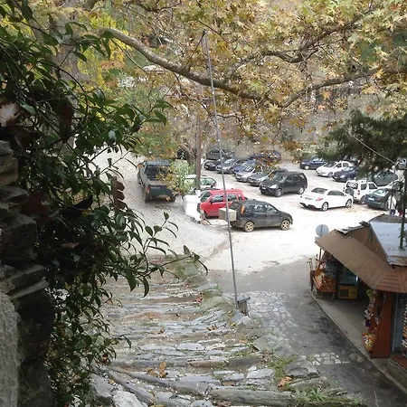 αρχοντικό ουρανίας Πανσιόν *