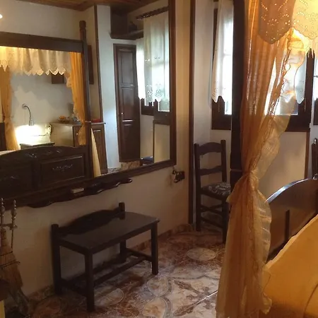 Archontiko Ouranias 3* Makrinítsa