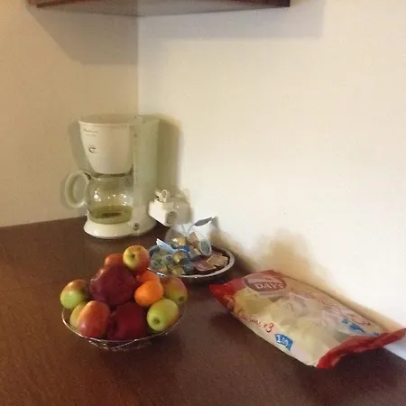 Archontiko Ouranias 3* Makrinítsa