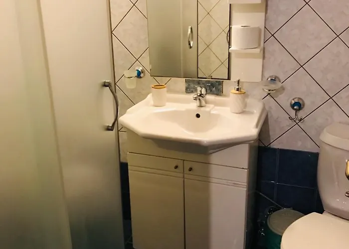 Archontiko Ouranias Szálloda 3*